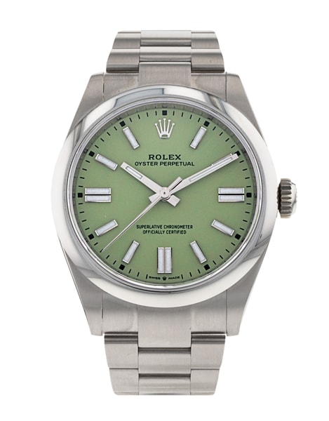 Rolex Oyster Perpetual 41 134300